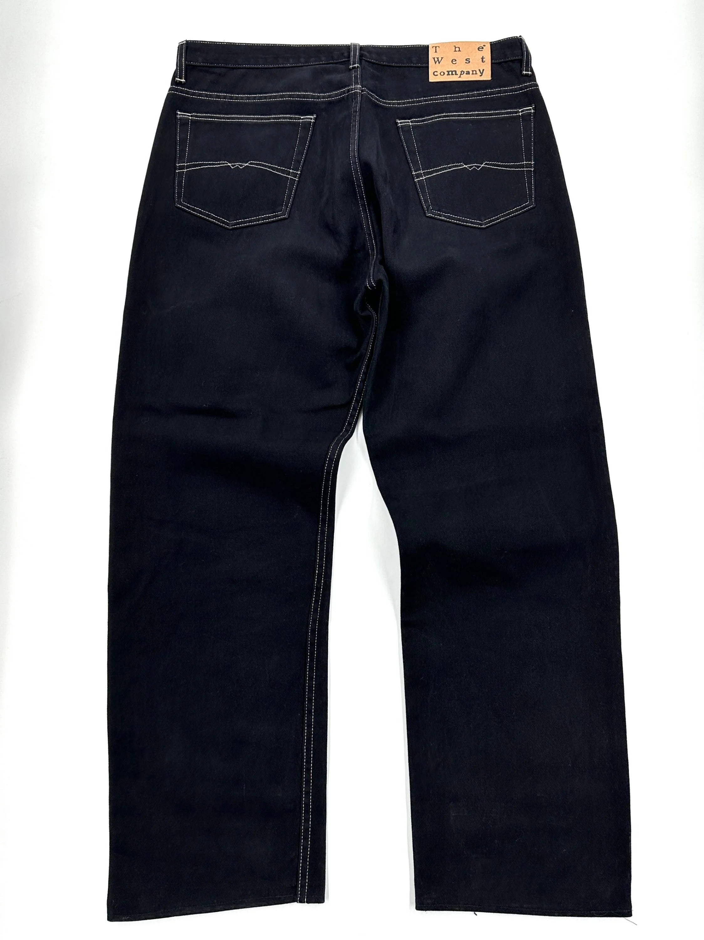 Vintage The West Company Pants -