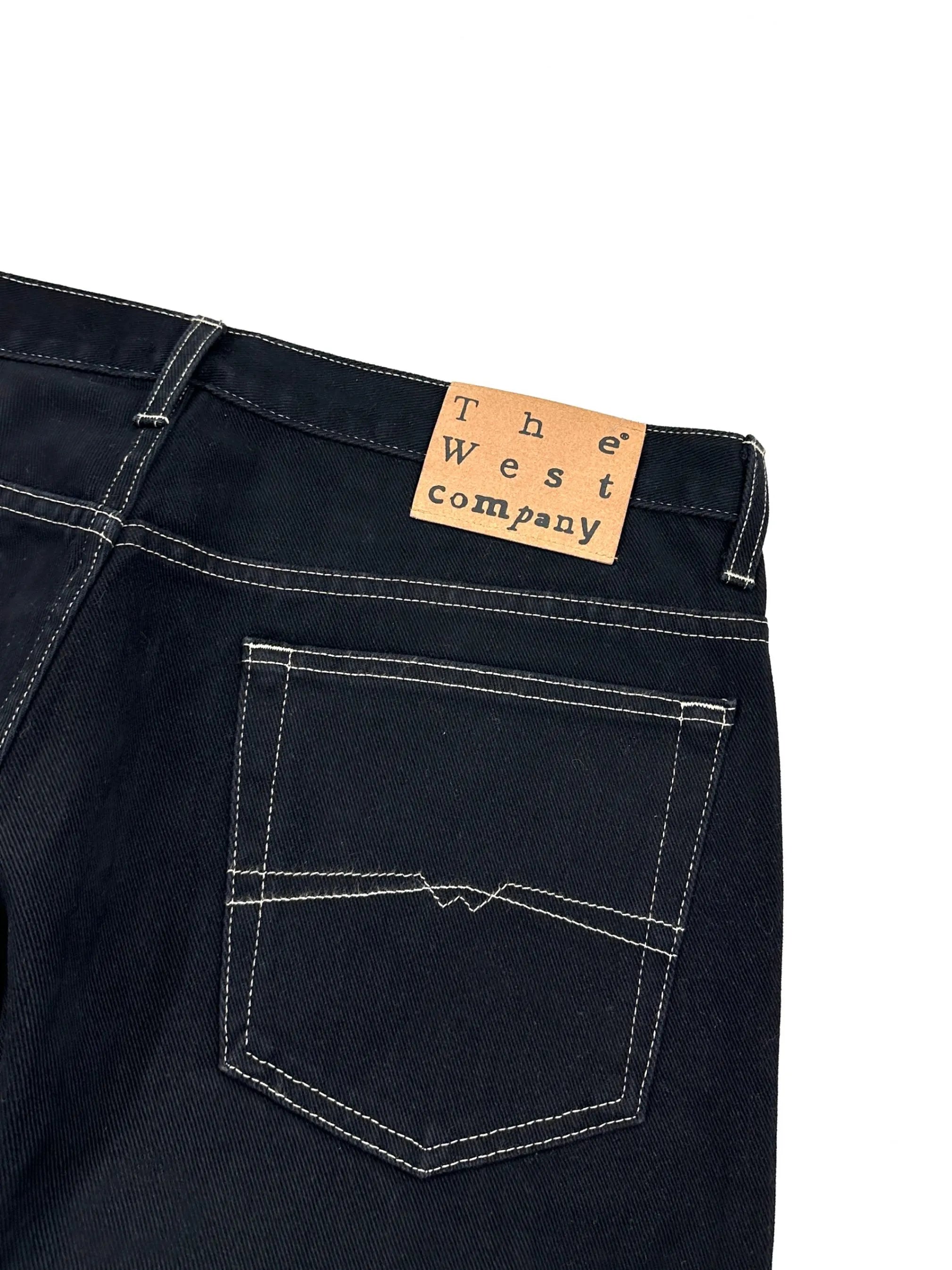 Vintage The West Company Pants -