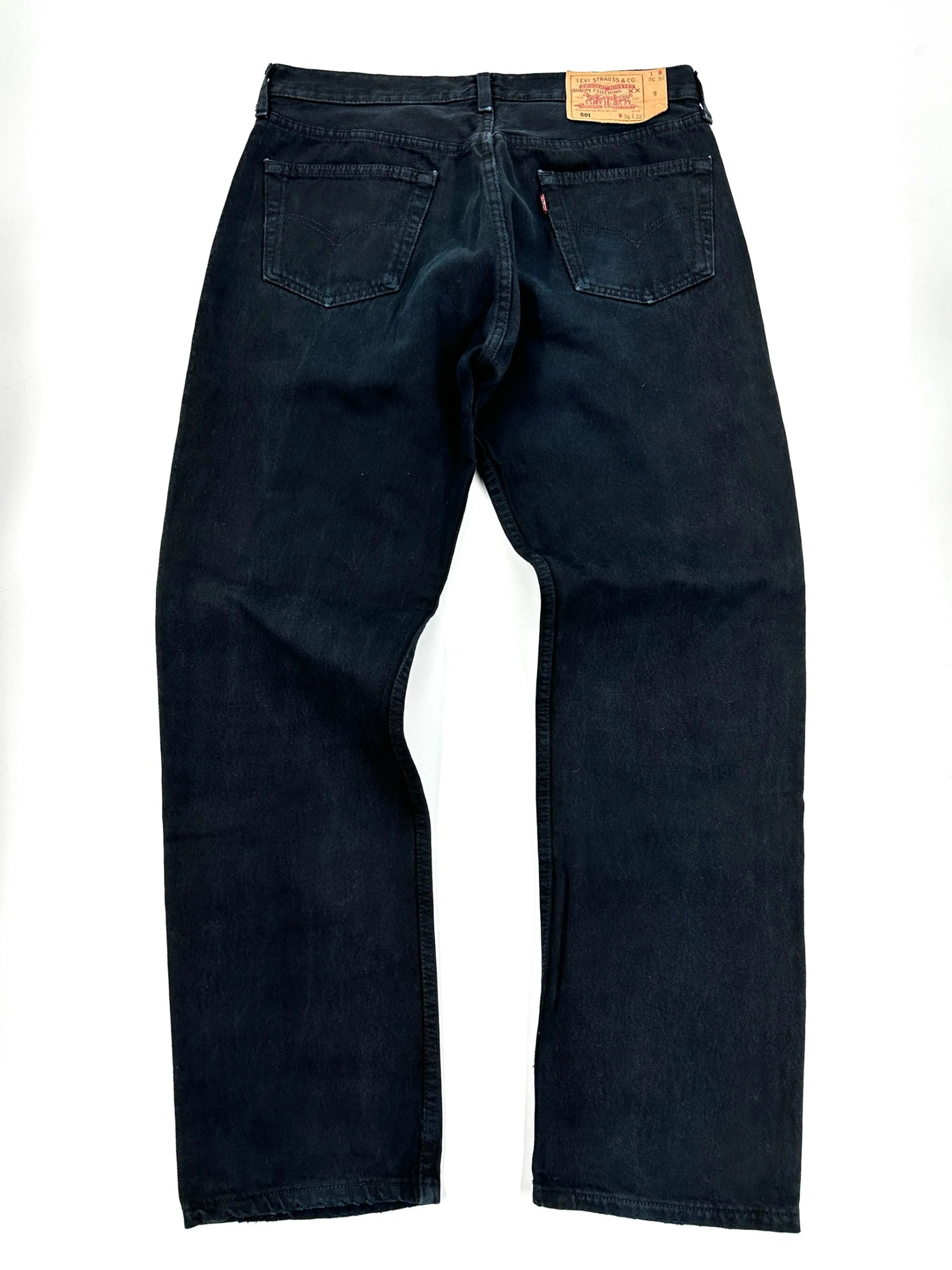 Vintage Levi's Jeans -