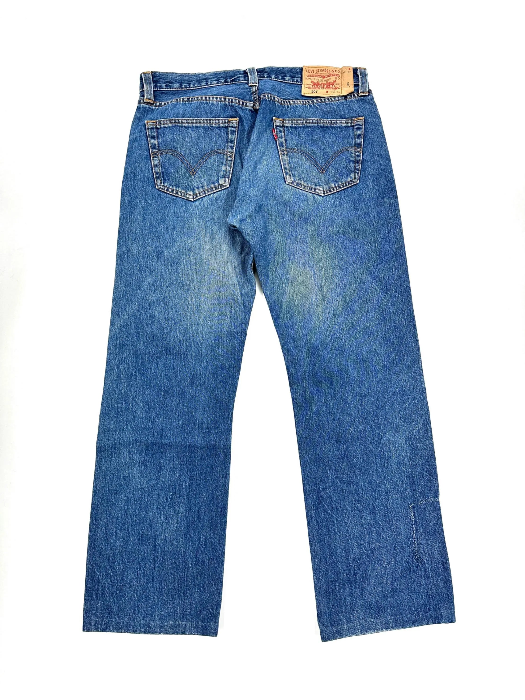 Vintage Levi's Jeans -