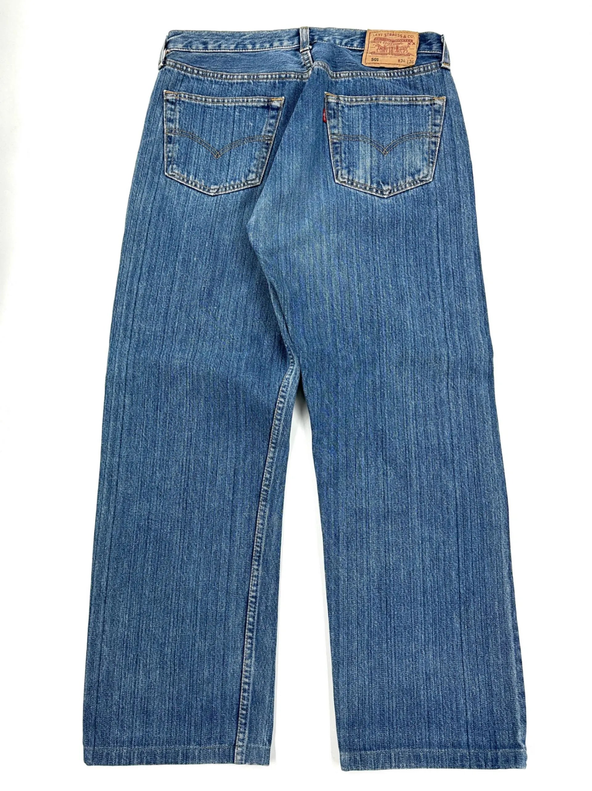 Vintage Levi's Jeans -