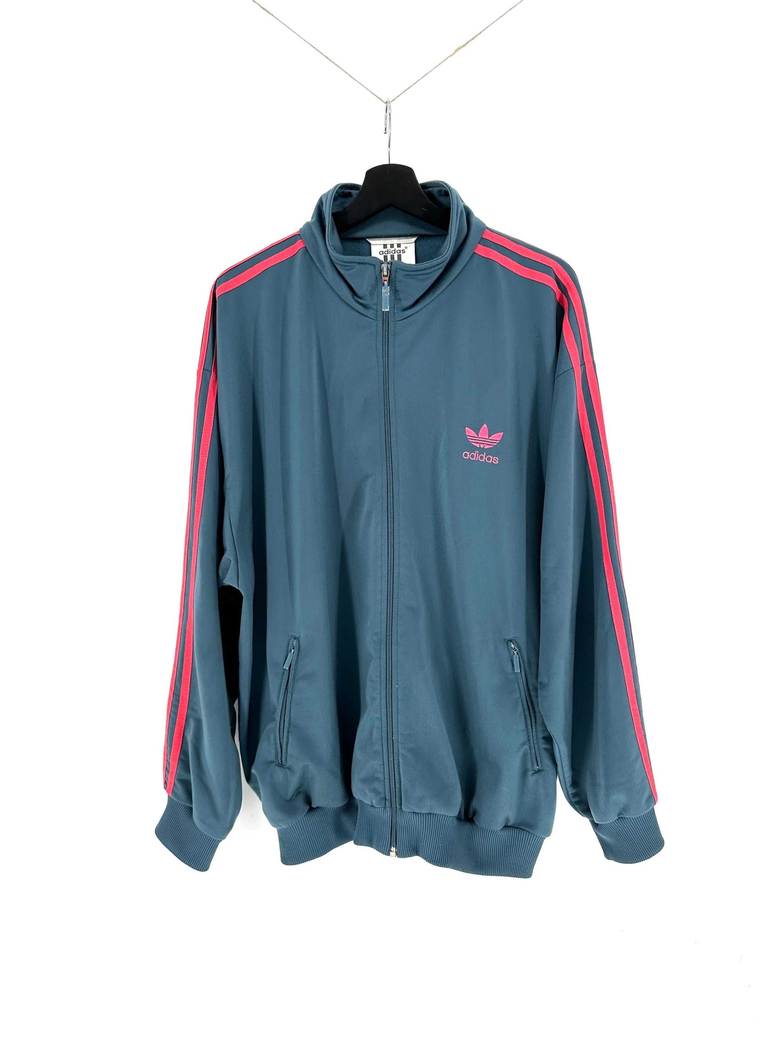 Vintage Adidas Jacket - XL