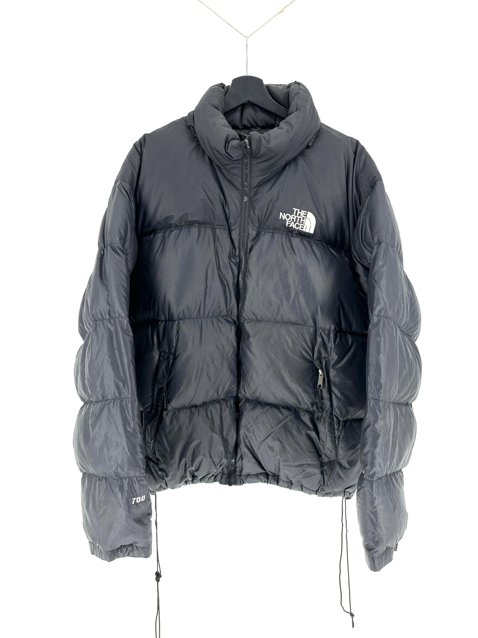 Vintage The North Face Jacket - XL