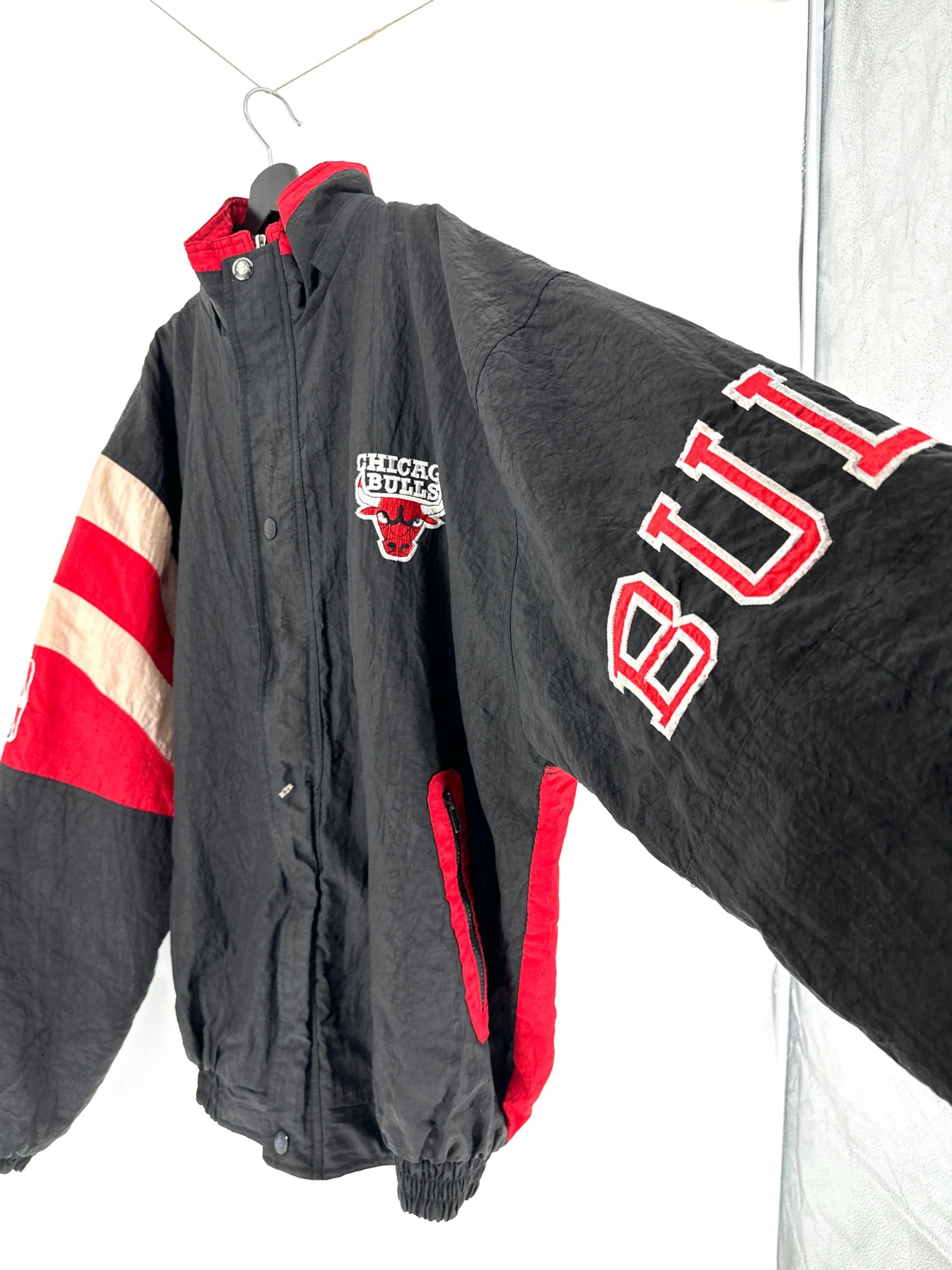 Vintage Starter Jacket - XXL