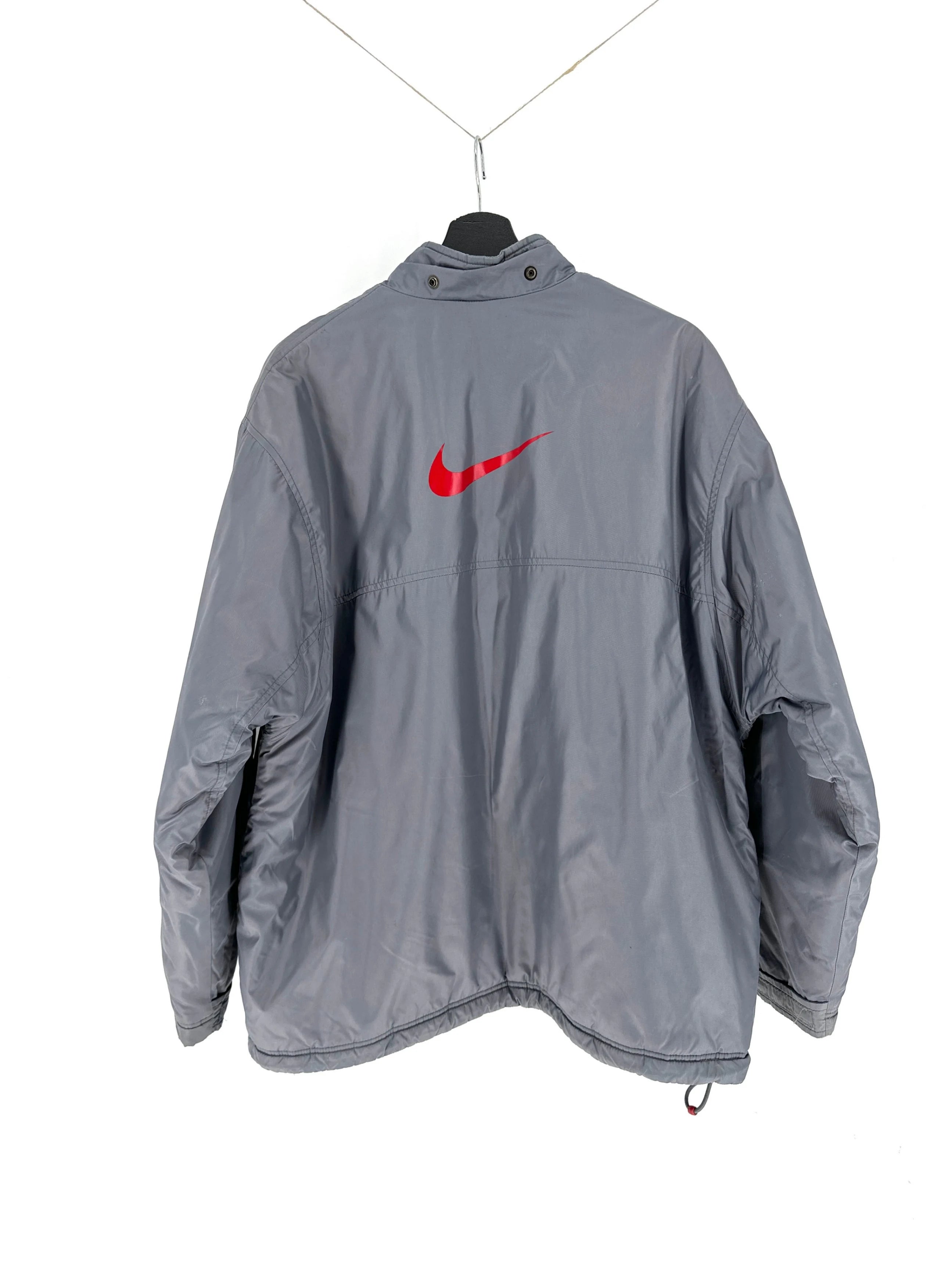 Vintage Nike Jacket - XL