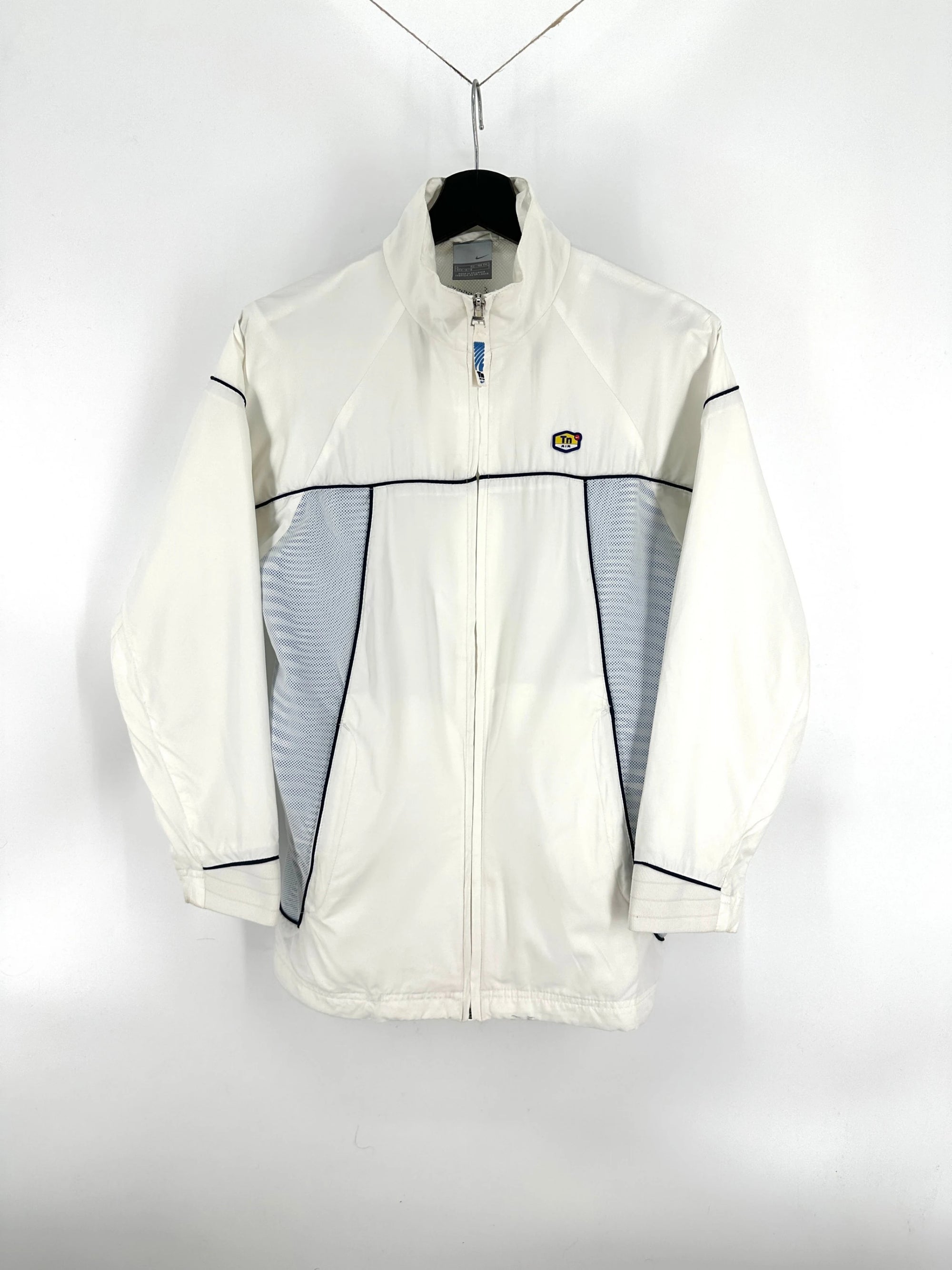 Vintage Nike TN Track Jacket - S